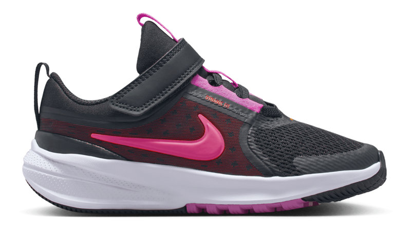 Nike Star Runner 5 - Neutrallaufschuhe - Kinder, Gr. 2Y US