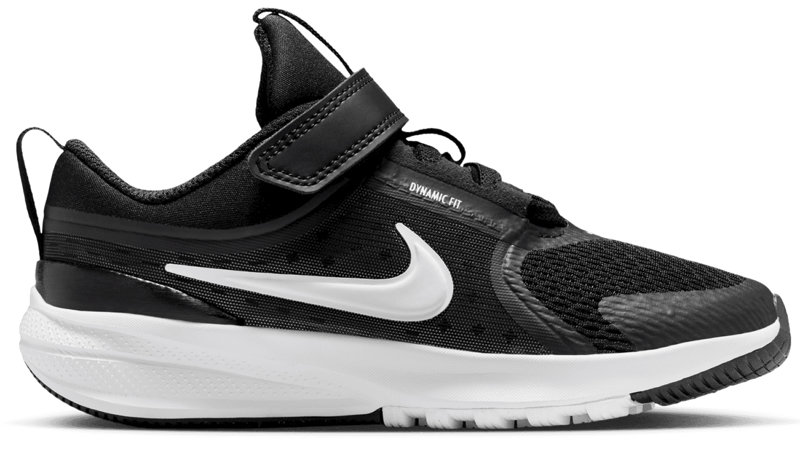 Nike Star Runner 5 - Neutrallaufschuhe - Kinder, Gr. 11C US