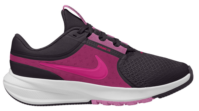 Nike Star Runner 5 - Neutrallaufschuhe - Jungs, Gr. 4,5Y US