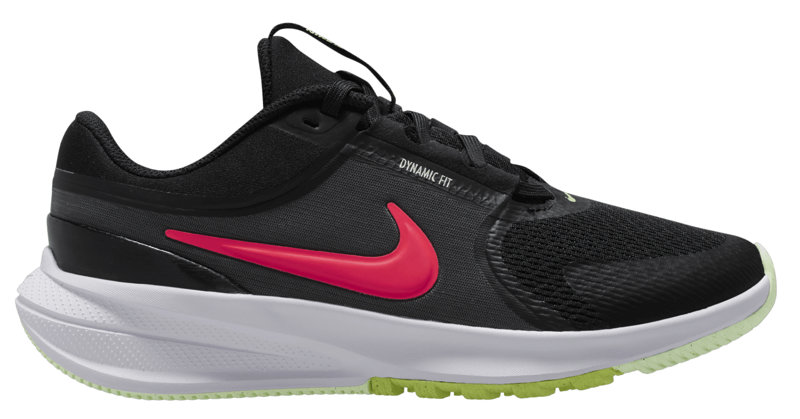 Nike Star Runner 5 - Neutrallaufschuhe - Jungs, Gr. 5,5Y US