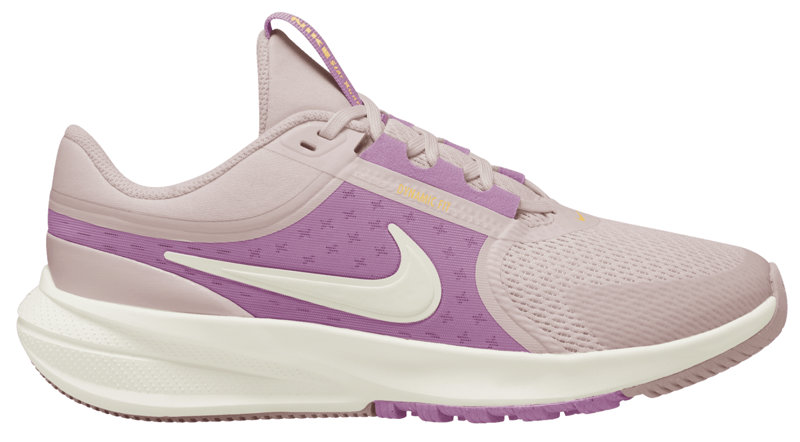 Nike Star Runner 5 - Neutrallaufschuhe - Jungs, Gr. 5,5Y US