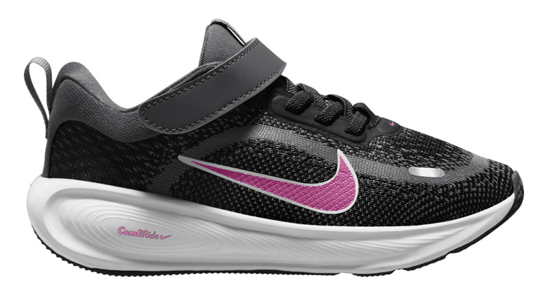 Nike Stellar Ride Jr - neutrale Laufschuhe - Mädchen, Gr. 11,5C
