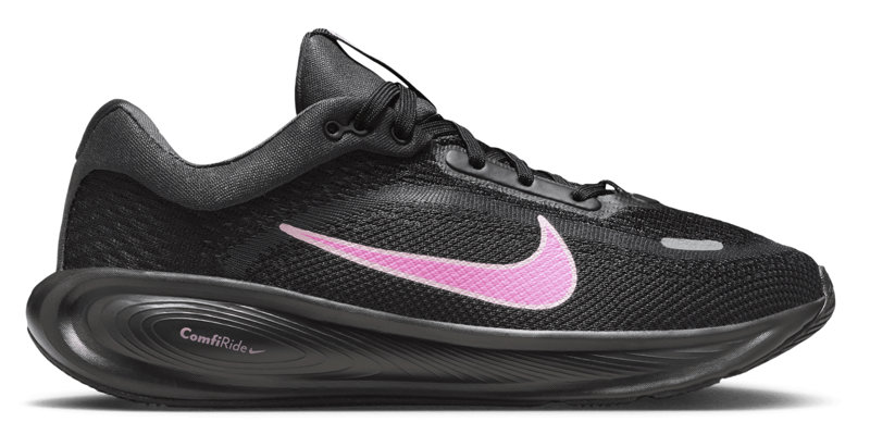 Nike Stellar Ride Jr - neutrale Laufschuhe - Mädchen, Gr. 6,5Y
