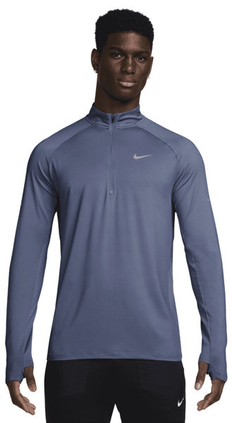 Nike Stride Dri-FIT M - Laufshirt Langarm - Herren, Gr. XL