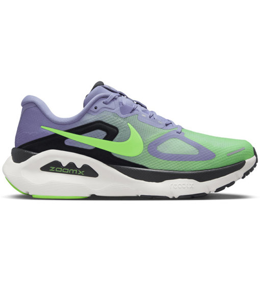 chaussures de running homme structure plus