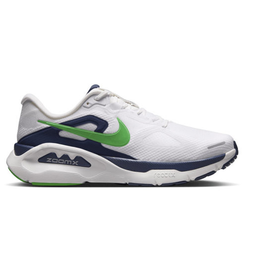 Nike Structure Plus M: Recensione e Analisi Tecnica