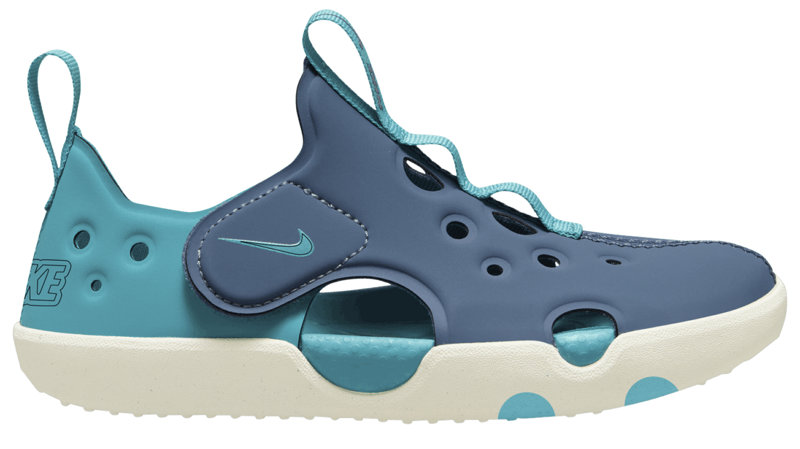 Nike Sunray Protect 4 - Sandalen - Kinder, Gr. 13C US