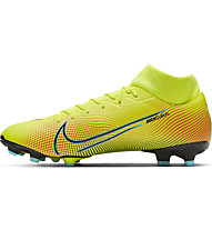 Nike Mercurial Superfly 7 Elite FG Firm Ground Football Boot