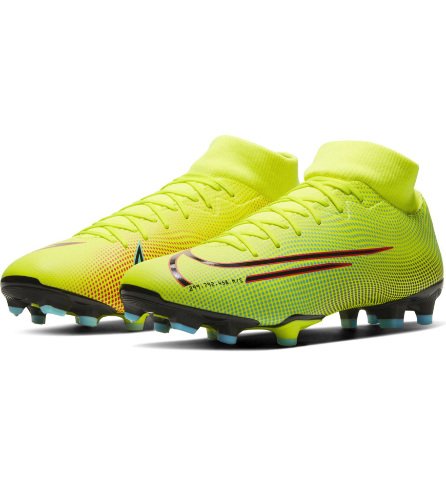 superfly 7 academy mds fg mg