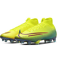 Nike Superfly 7 Elite MDS FG scarpe da calcio terreni Nike Superfly 7 Elite MDS FG scarpe da calcio terreni