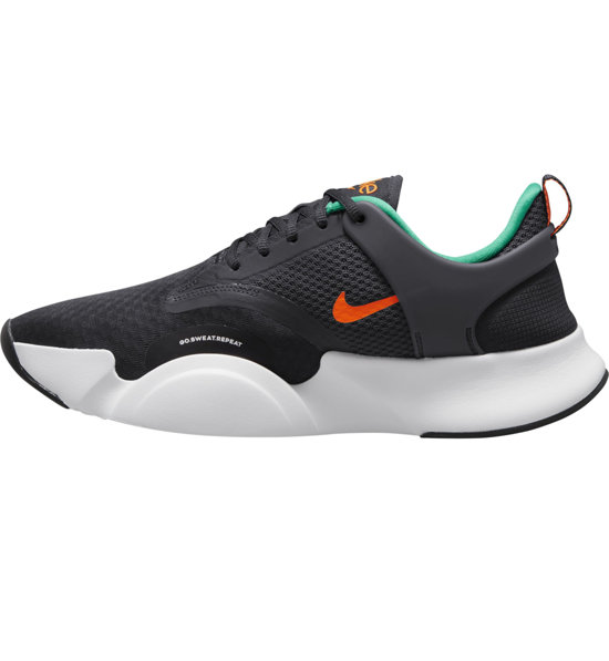 Nike SuperRep Go 2 - scarpe fitness e training - uomo | Sportler.com