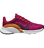 Nike SuperRep Go 3 Flyknit W - scarpe fitness e training - donna, Pink
