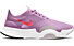 Nike SuperRep Go Train - scarpe fitness e training - donna, Pink