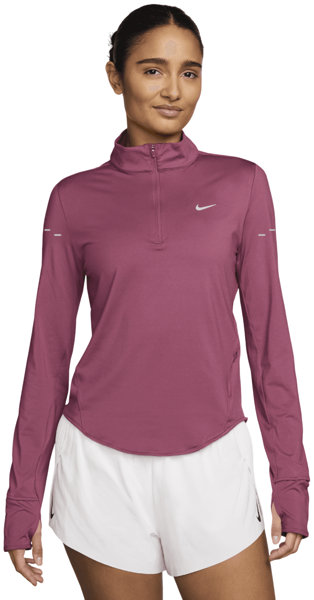Nike Swift Dri-FIT W - Laufshirt Langarm - Damen, Gr. L