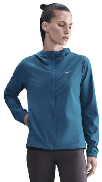 Nike Swift Repel W - Laufjacke - Damen, Gr. S