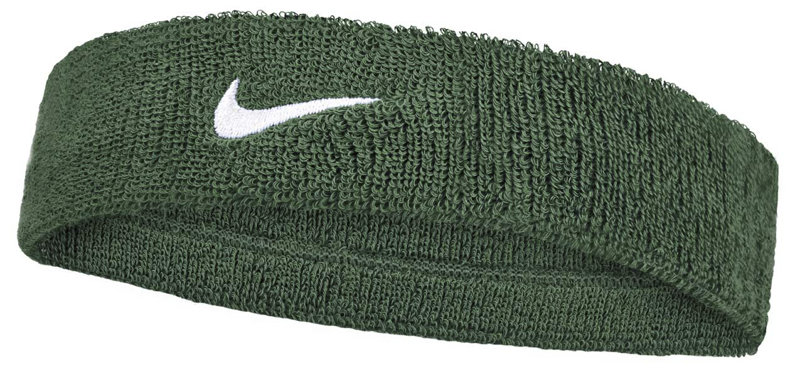 Nike Swoosh Classic - Stirnband, Gr. No size