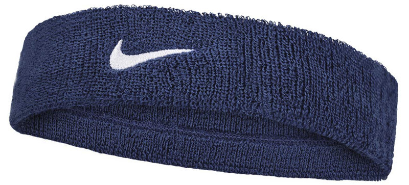 Nike Swoosh Classic - Stirnband, Gr. No size