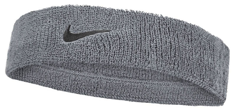 Nike Swoosh Classic - Stirnband, Gr. No size