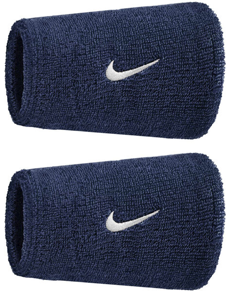 Nike Swoosh Classic Doublewide - lange Armbänder, Gr. No size