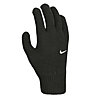 Nike Swoosh Knit 2.0 - Handschuhe, Black