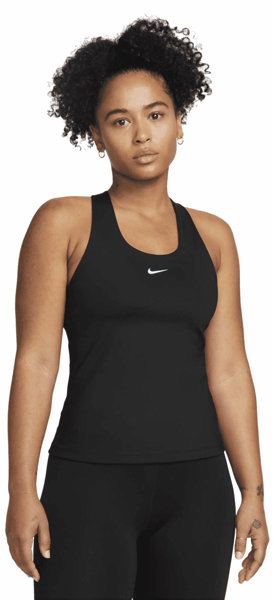 Nike Swoosh W - Top - Damen, Gr. XS
