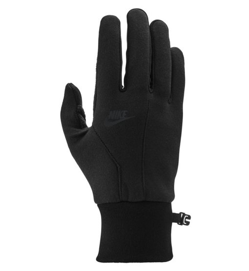 Nike Tech Fleece 2.0, black