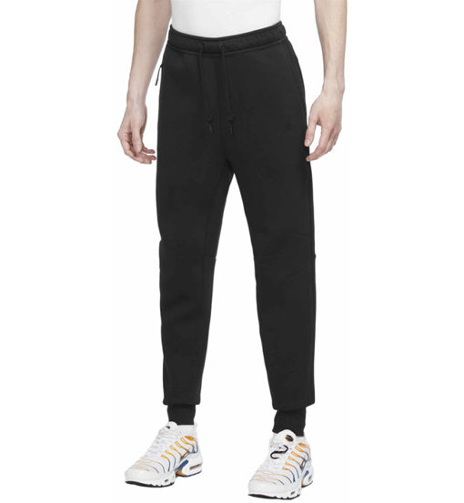 Nike Tech Fleece M - pantaloni fitness - uomo. Taglia XS