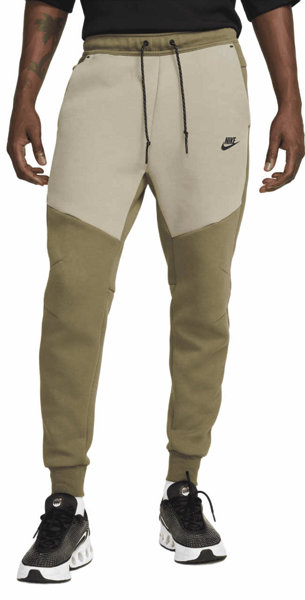 Nike Tech Fleece M - Trainingshosen - Herren, Gr. XL