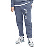 Nike Tech Fleece M Graphic - pantaloni fitness - uomo, Blue
