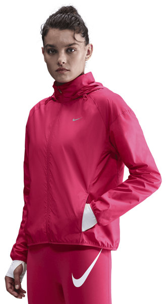 Nike Tempo Repel W - Laufjacke - Damen, Gr. L