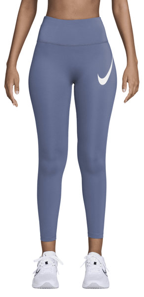 Nike Tempo Swoosh W - Laufleggings - Damen, Gr. M