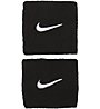 Nike Terry - Armbänder, Black/White