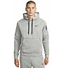 Nike Therma-FIT M - Kapuzenpullover - Herren, Grey