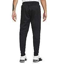Nike Therma-FIT M Tapered Fitne - pantaloni fitness - uomo, Black
