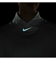 Nike Therma-FIT W - Runningpullover - Damen, Light Green