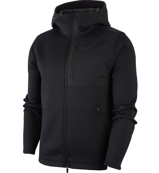 nike therma sphere max jacket