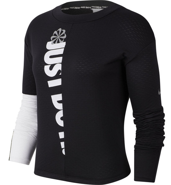 nike therma sphere top