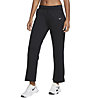 Nike Therma W Training - pantaloni fitness - donna, Black
