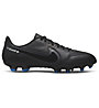 Nike Tiempo Legend 9 Academy MG - scarpe da calcio multisuperfici - uomo, Black