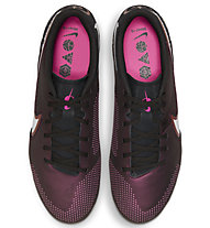 Nike Tiempo Legend 9 Academy Qatar FG/MG - Fußballschuh Multiground - Herren, Purple