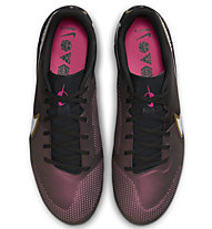 Nike Tiempo Legend 9 Qatar SG-PRO AC - Fußballschuhe für weicher Boden - Herren, Purple