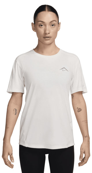 Nike Trail Dri-FIT UV - Trail Runningshirt - Damen, Gr. L