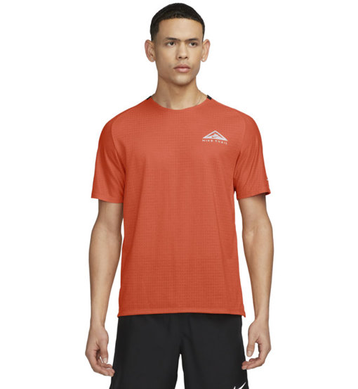 Nike Trail Solar Chase - maglia trail running - uomo. Taglia L