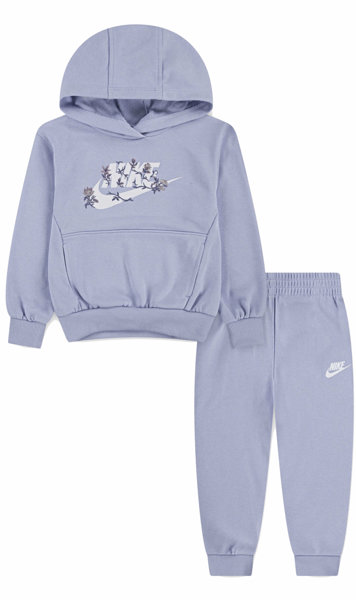 Nike Trainingsanzüge Jr - Mädchen, Gr. 5-6Y