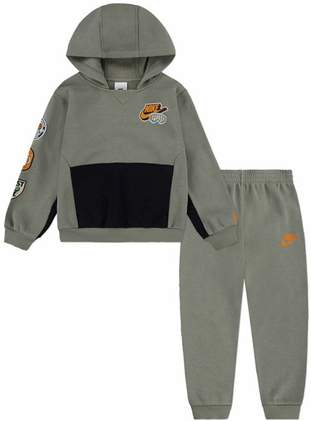 Nike Trainingsanzüge Jr - Kinder, Gr. 6-7A