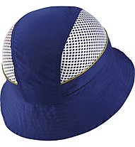 nike sportswear mesh bucket hat