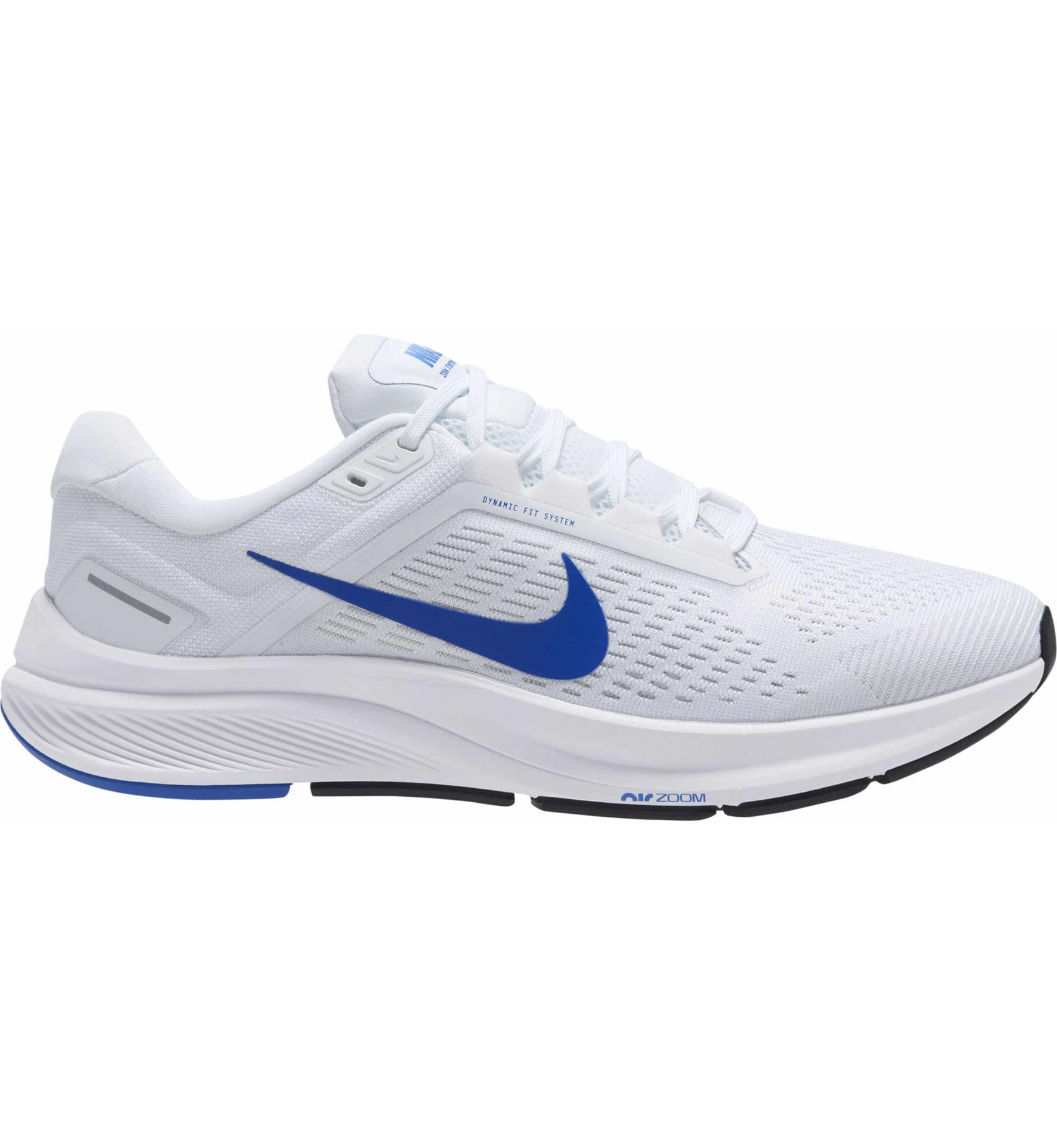 nike air zoom structure 24 test