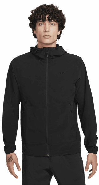 Nike Unlimited Water Repellent M - Trainingsjacke - Herren, Gr. L