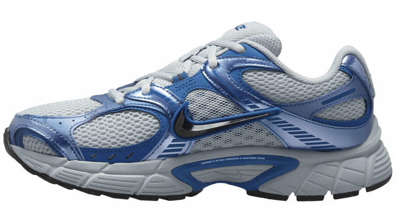 Nike V5 RNR - Sneakers - Herren, Gr. 8 US