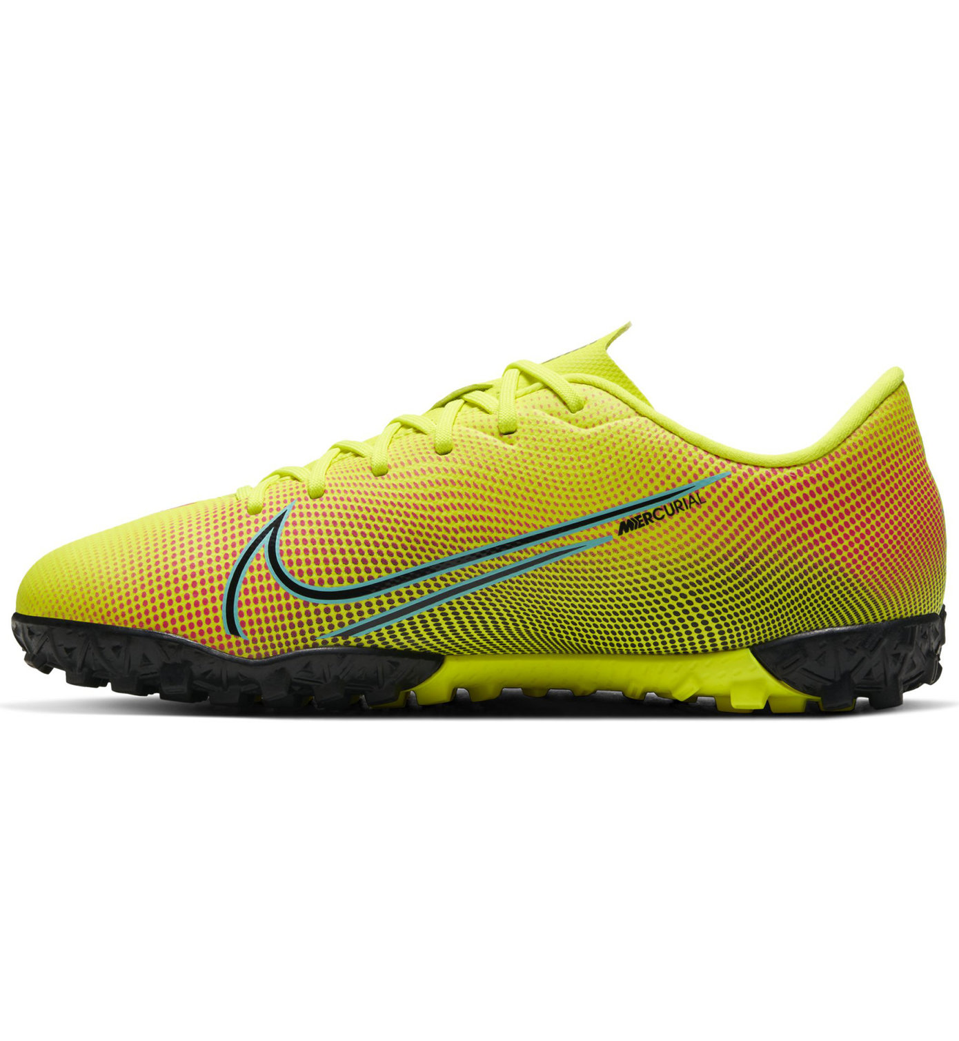 Nike Mercurial Jr. Vapor 13 Academy MDS TF - FuÃballschuhe Hartplatz - Kinder | Sportler.com